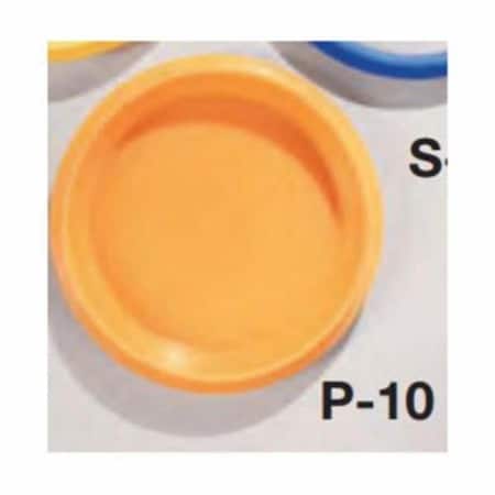 Ak Industries P10 4 in Plug for Distribution Box AKS10899